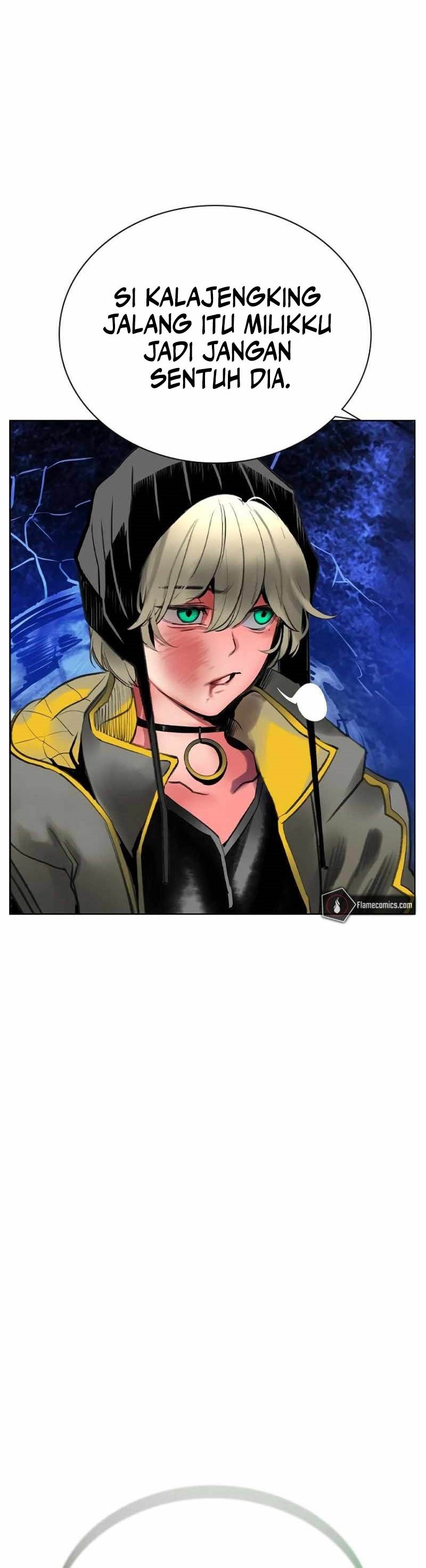 Jungle Juice Chapter 166 Image 45