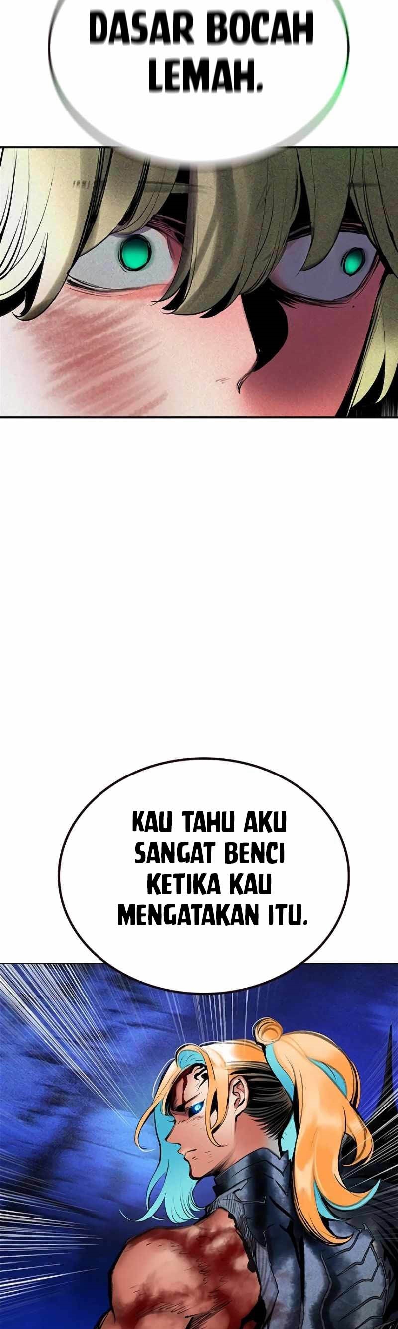 Jungle Juice Chapter 166 Image 46