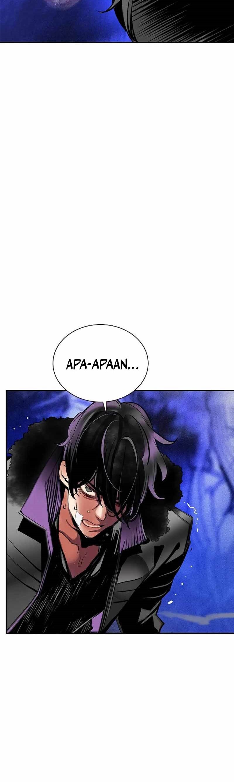 Jungle Juice Chapter 166 Image 51