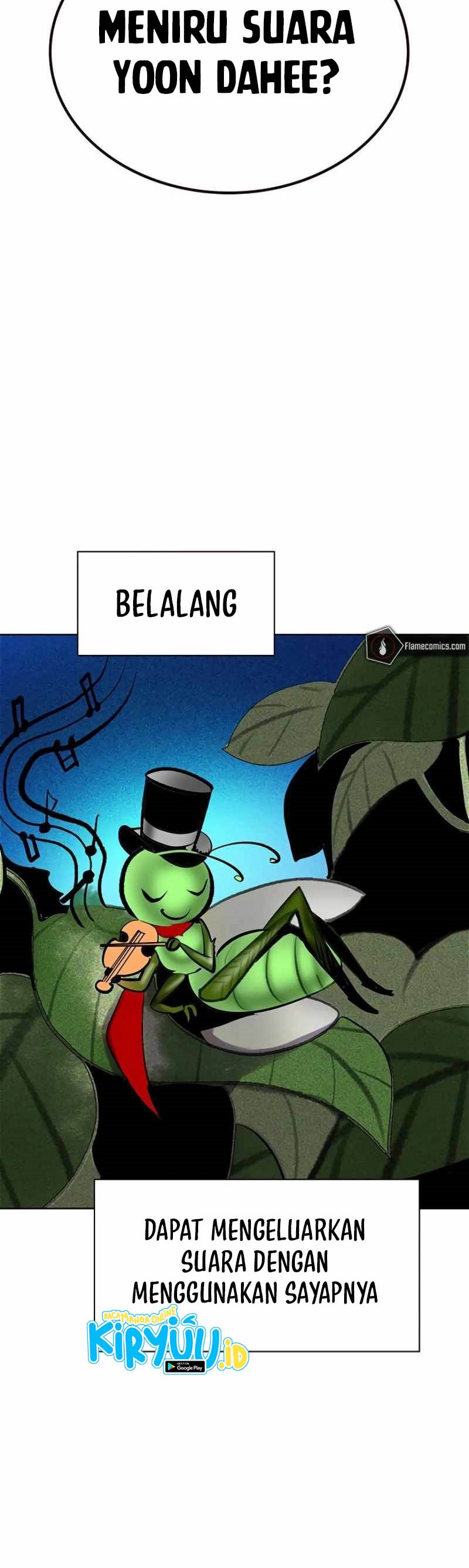 Jungle Juice Chapter 166 Image 53