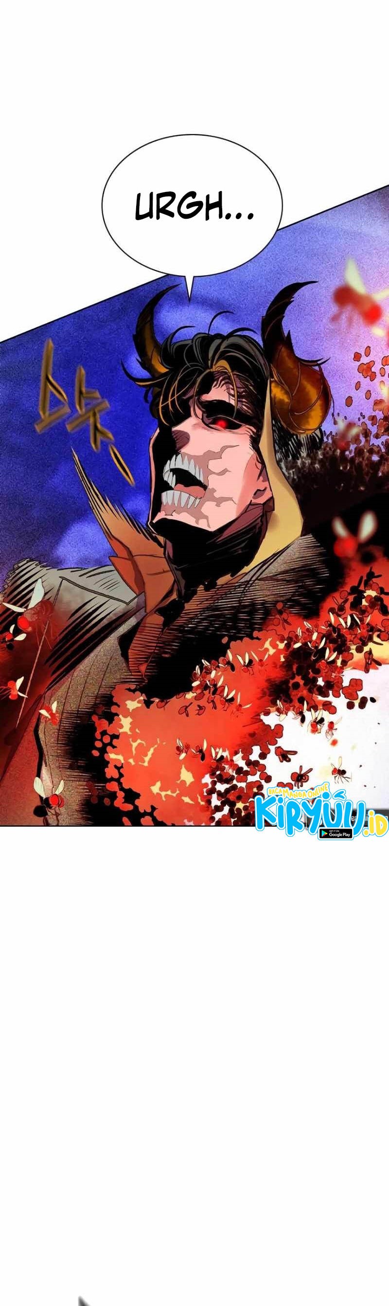 Jungle Juice Chapter 166 Image 63