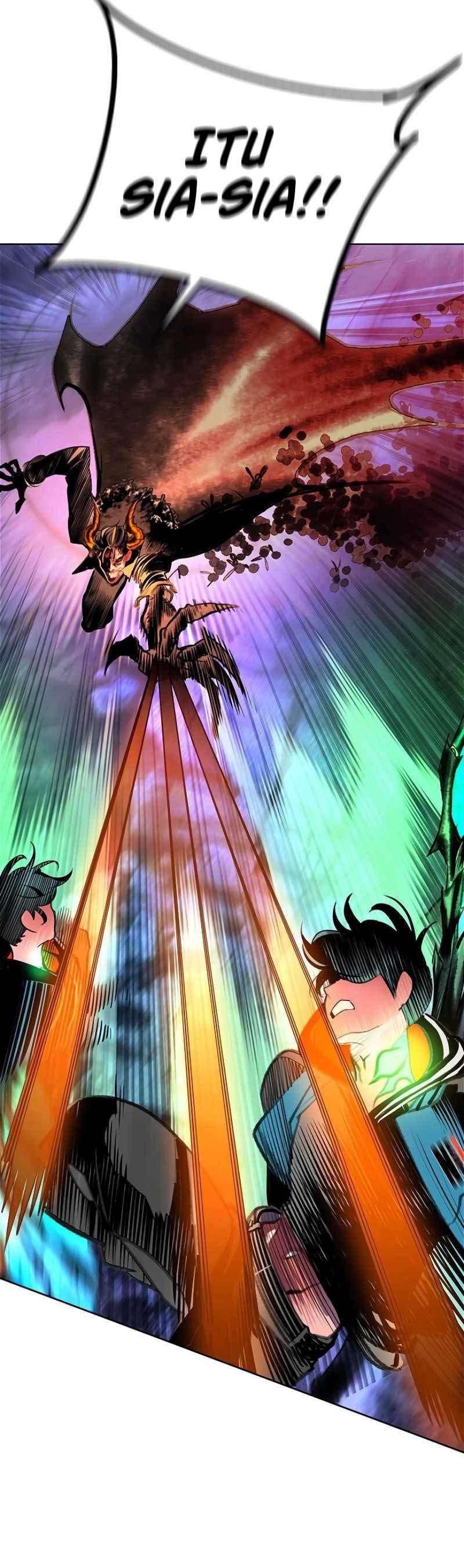 Jungle Juice Chapter 166 Image 64