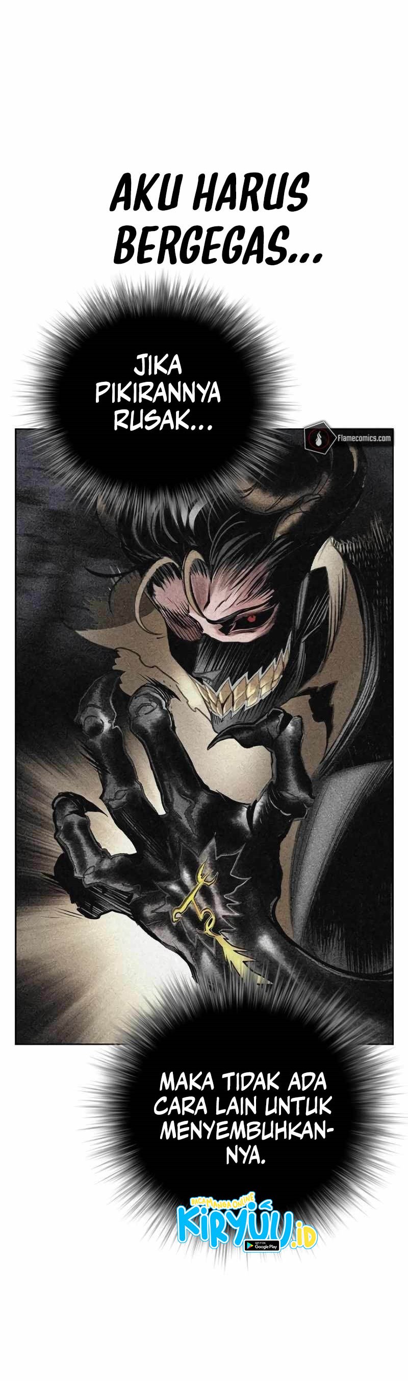 Jungle Juice Chapter 166 Image 68