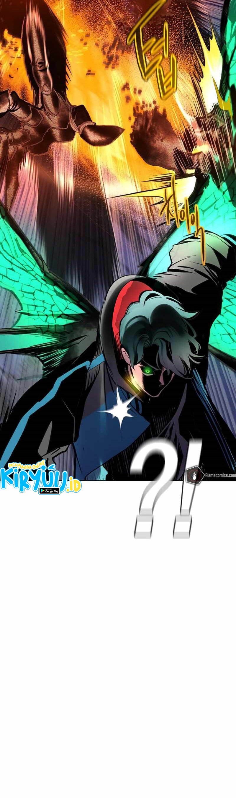 Jungle Juice Chapter 166 Image 72