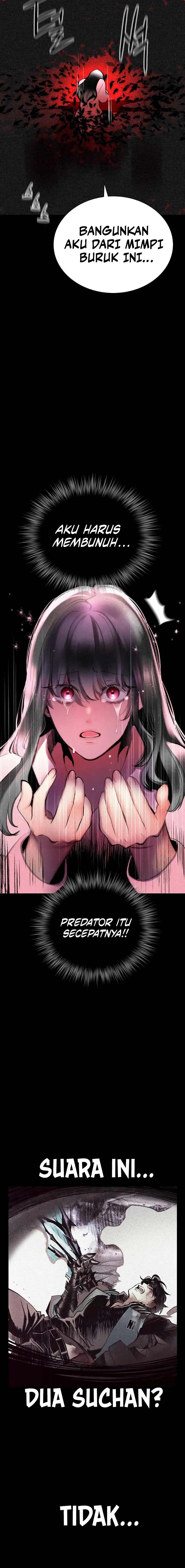 Jungle Juice Chapter 167 Image 4