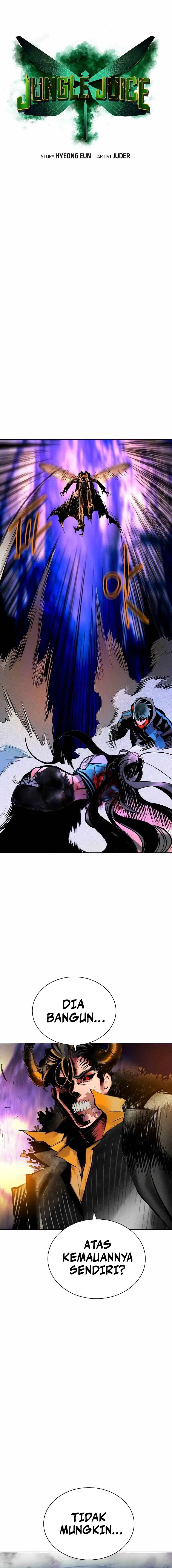 Jungle Juice Chapter 167 Image 8