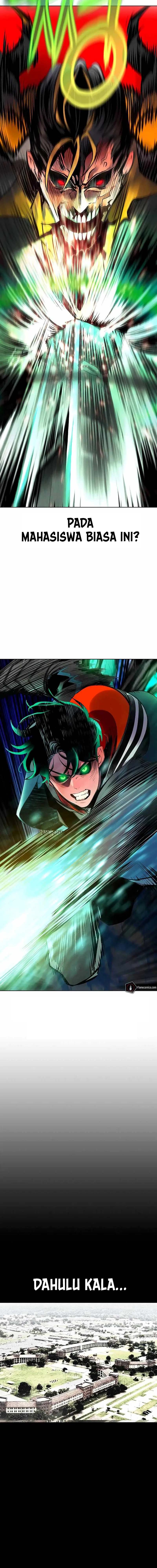 Jungle Juice Chapter 167 Image 11