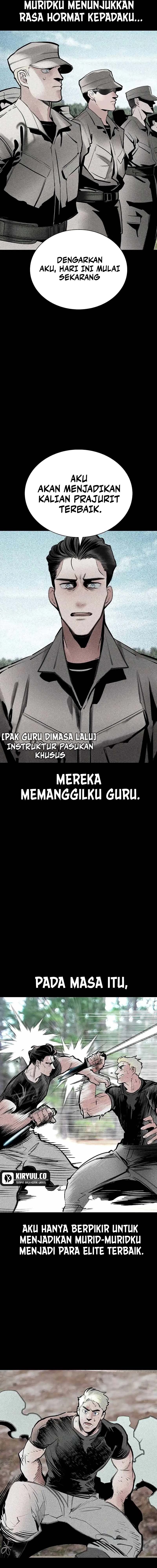 Jungle Juice Chapter 167 Image 12