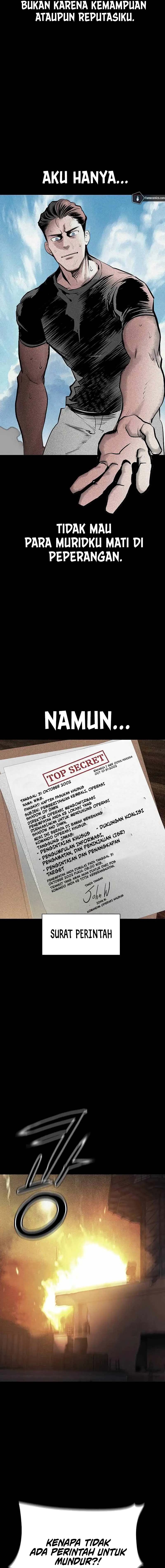 Jungle Juice Chapter 167 Image 13