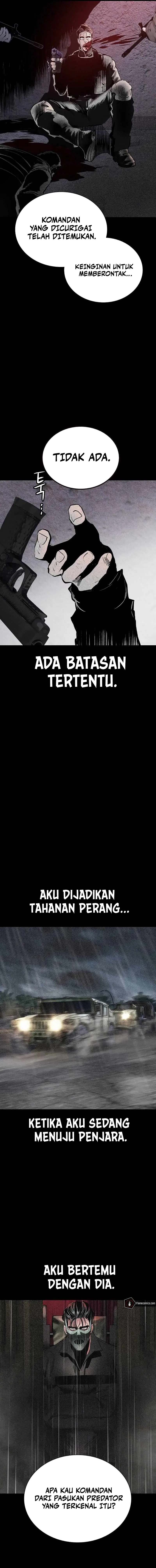 Jungle Juice Chapter 167 Image 16