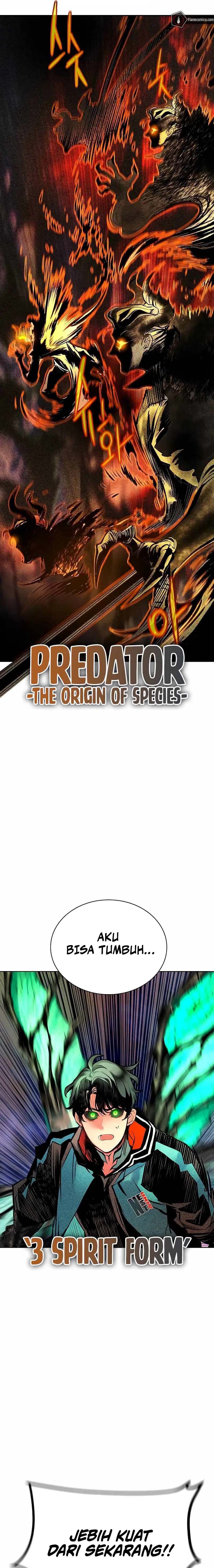 Jungle Juice Chapter 167 Image 22