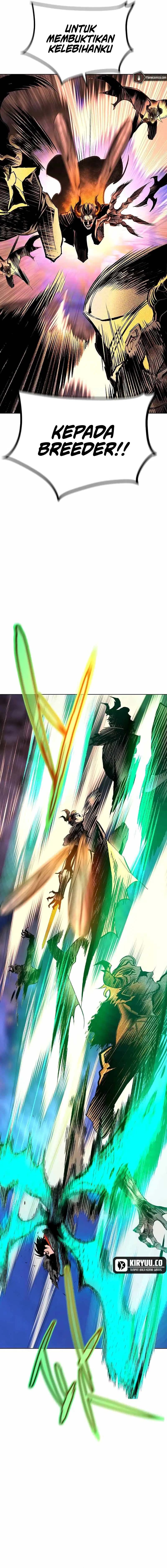 Jungle Juice Chapter 167 Image 24