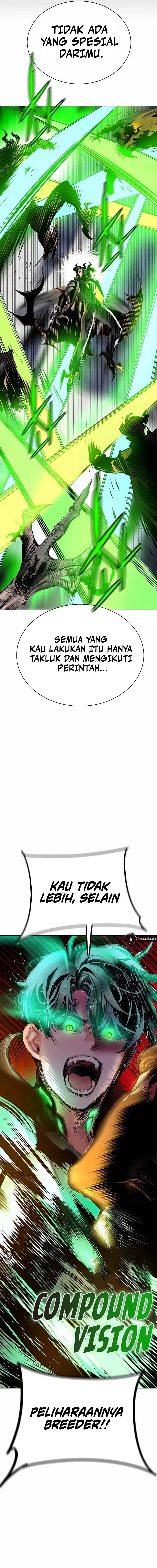 Jungle Juice Chapter 167 Image 27