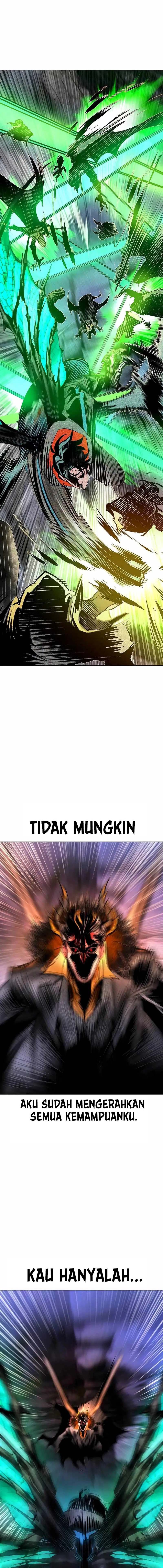 Jungle Juice Chapter 167 Image 28