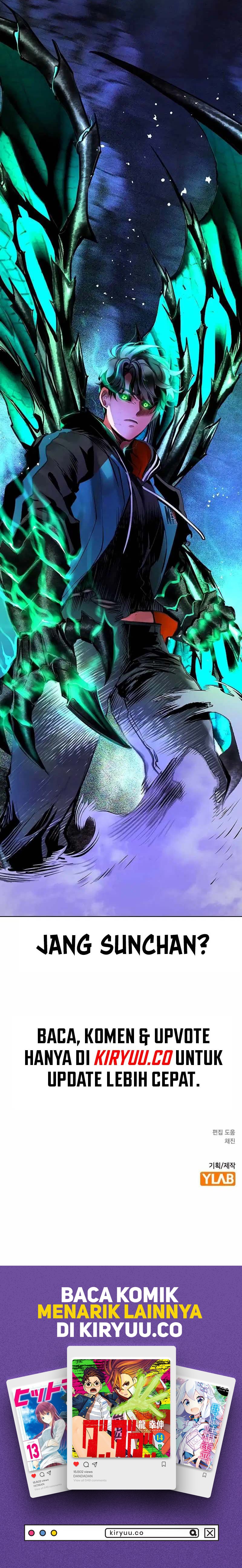 Jungle Juice Chapter 167 Image 32