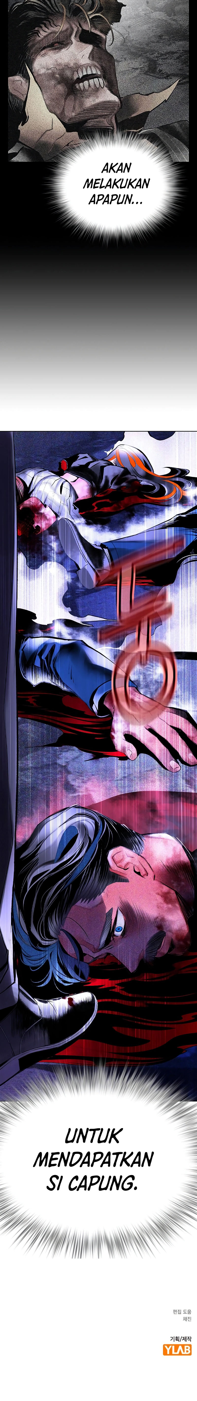 Jungle Juice Chapter 168 Image 18