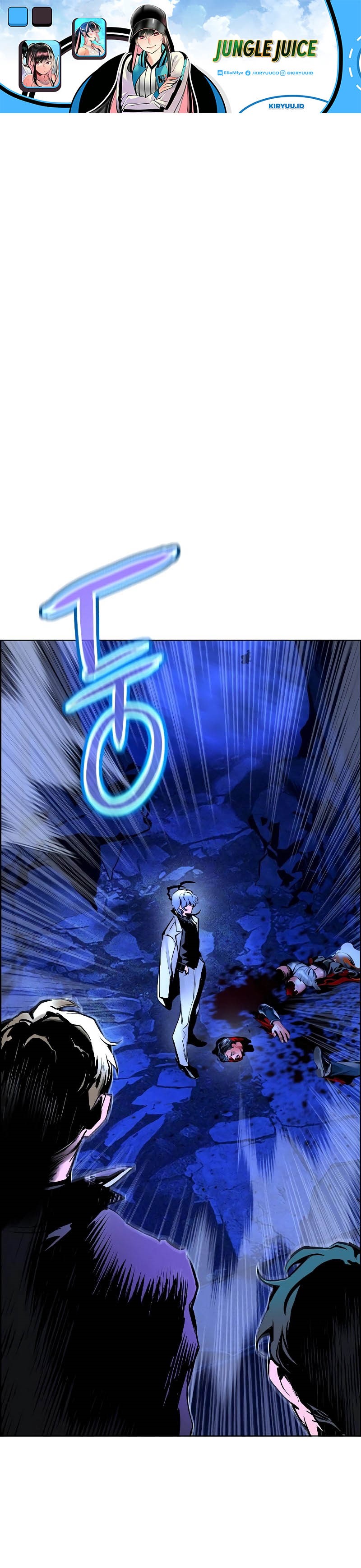 Jungle Juice Chapter 169 Image 1