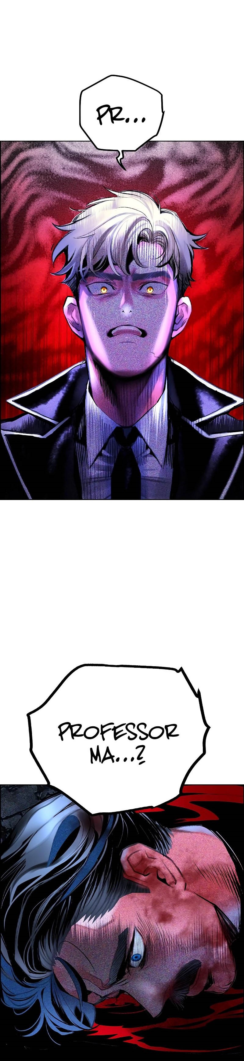 Jungle Juice Chapter 169 Image 2