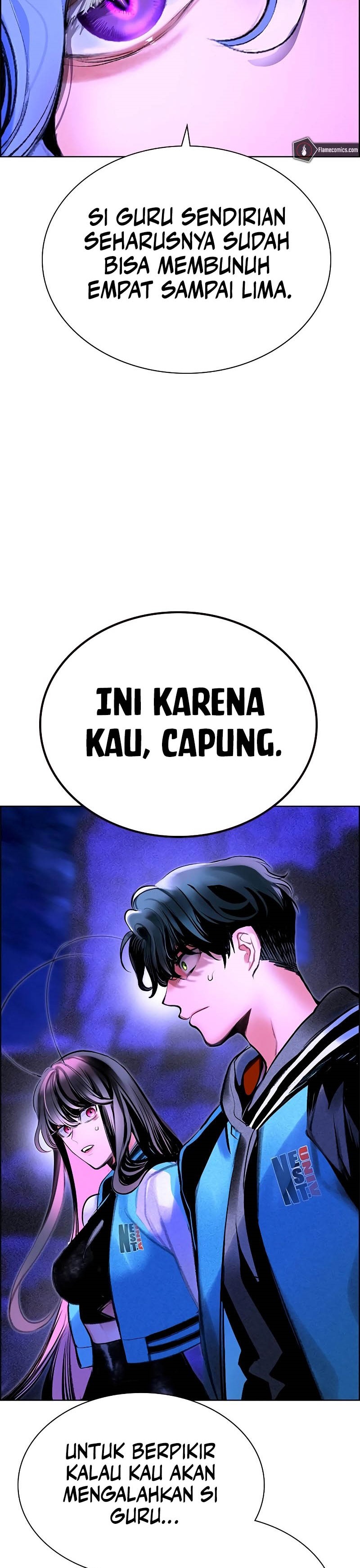 Jungle Juice Chapter 169 Image 4