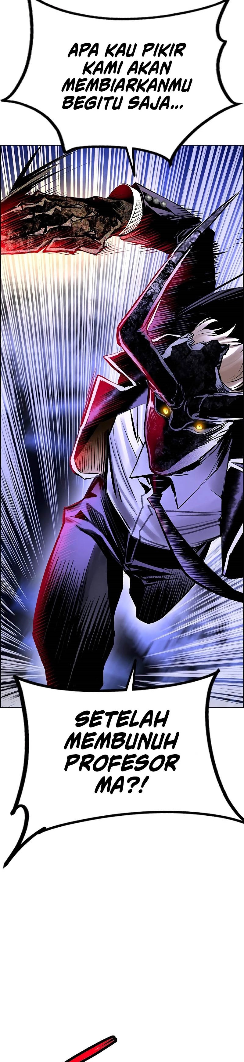 Jungle Juice Chapter 169 Image 6