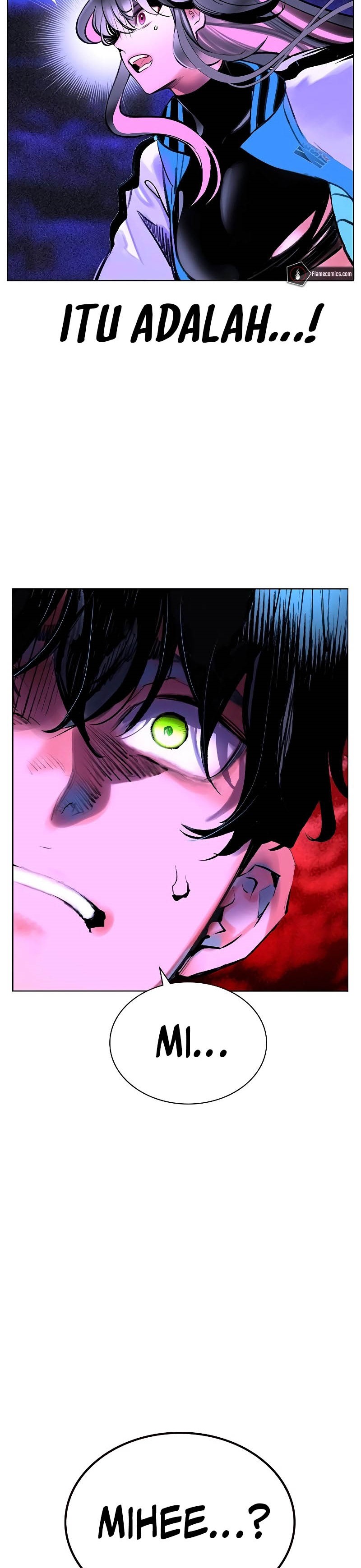 Jungle Juice Chapter 169 Image 8