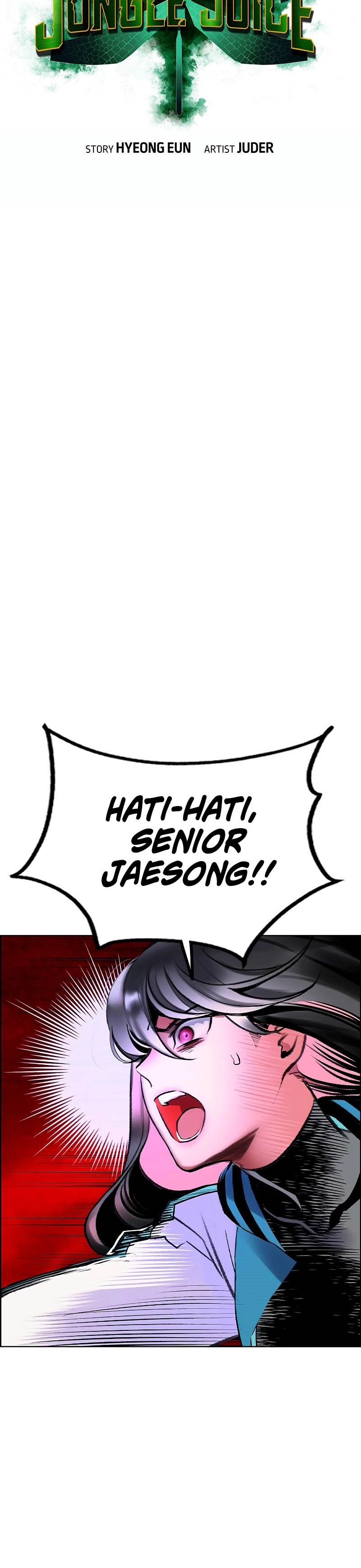 Jungle Juice Chapter 169 Image 10