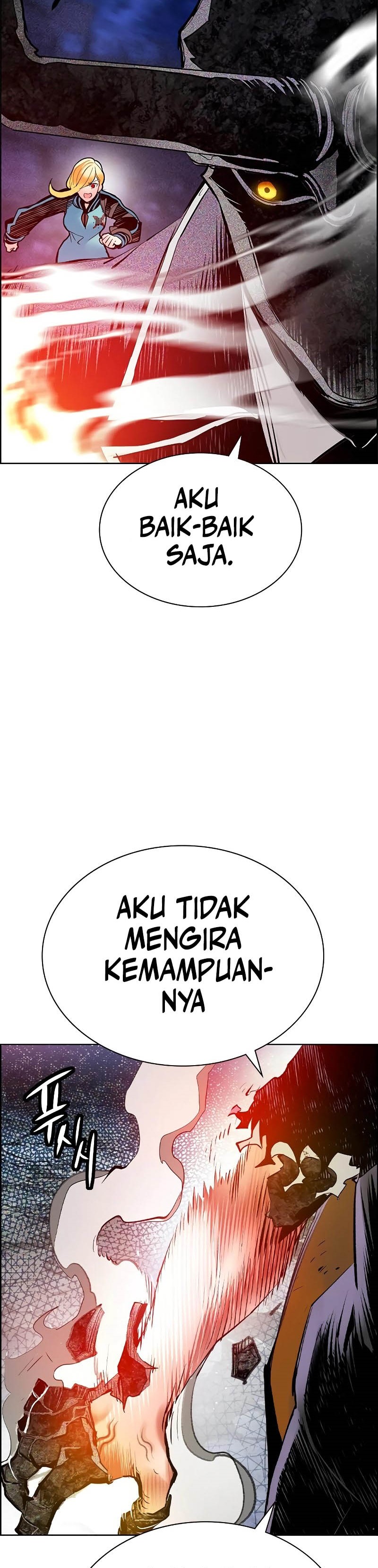 Jungle Juice Chapter 169 Image 13