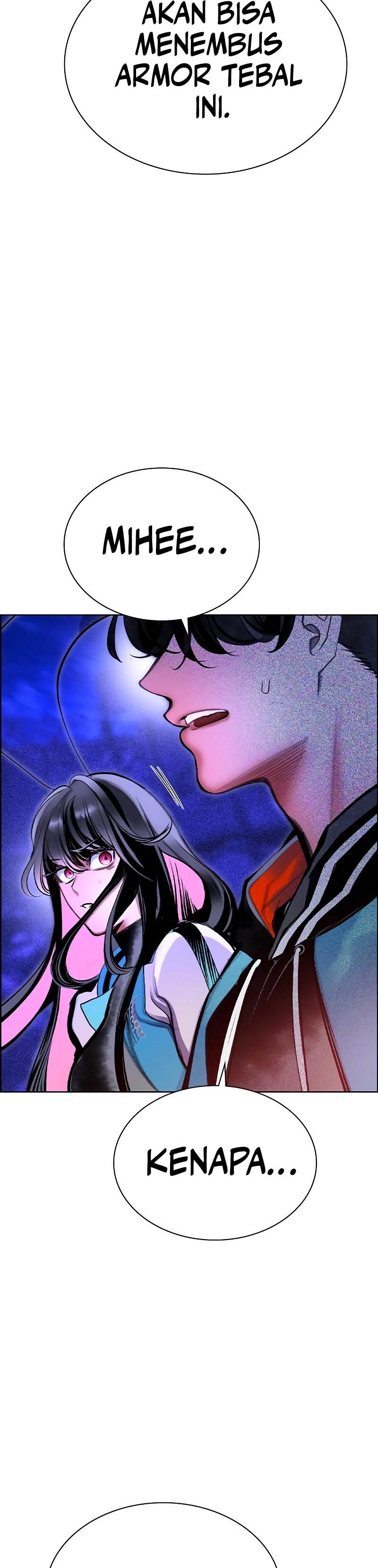 Jungle Juice Chapter 169 Image 14