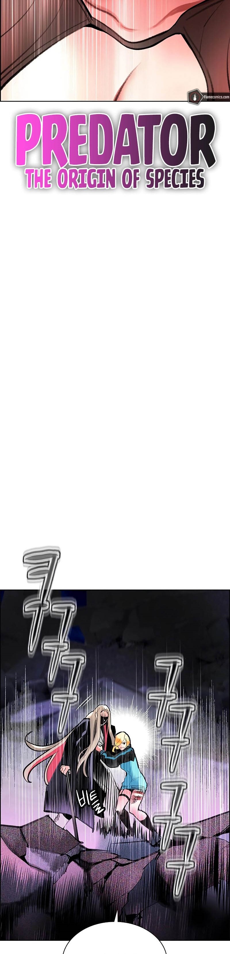 Jungle Juice Chapter 169 Image 19