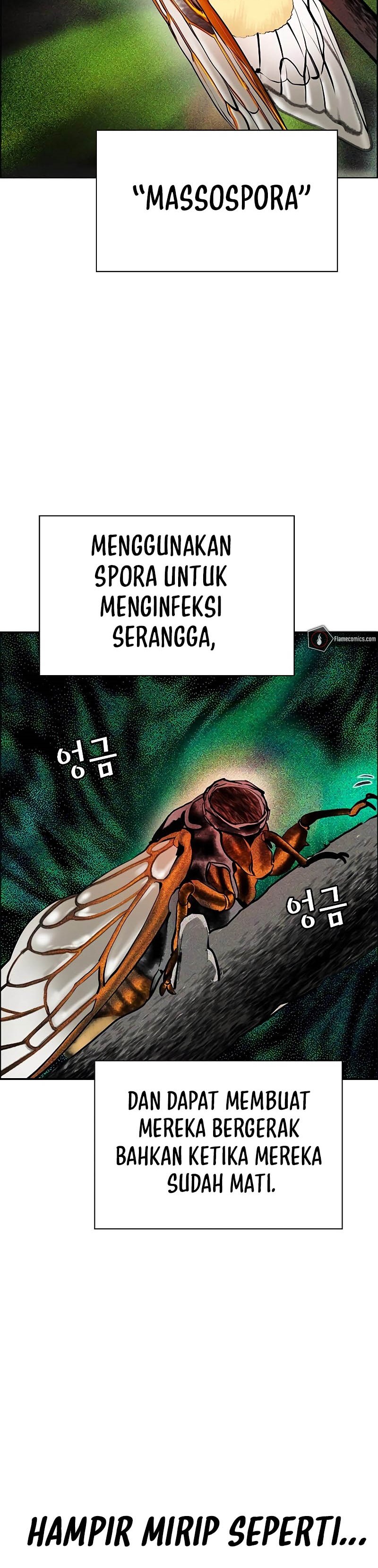 Jungle Juice Chapter 169 Image 22