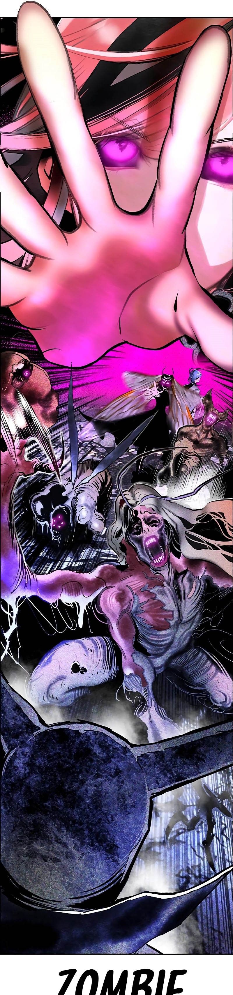 Jungle Juice Chapter 169 Image 23