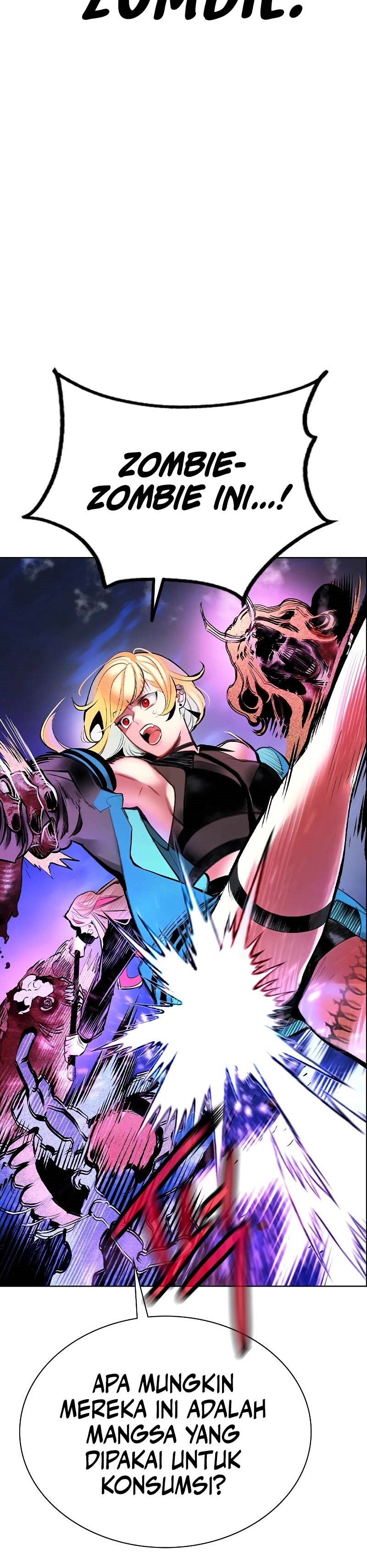 Jungle Juice Chapter 169 Image 24