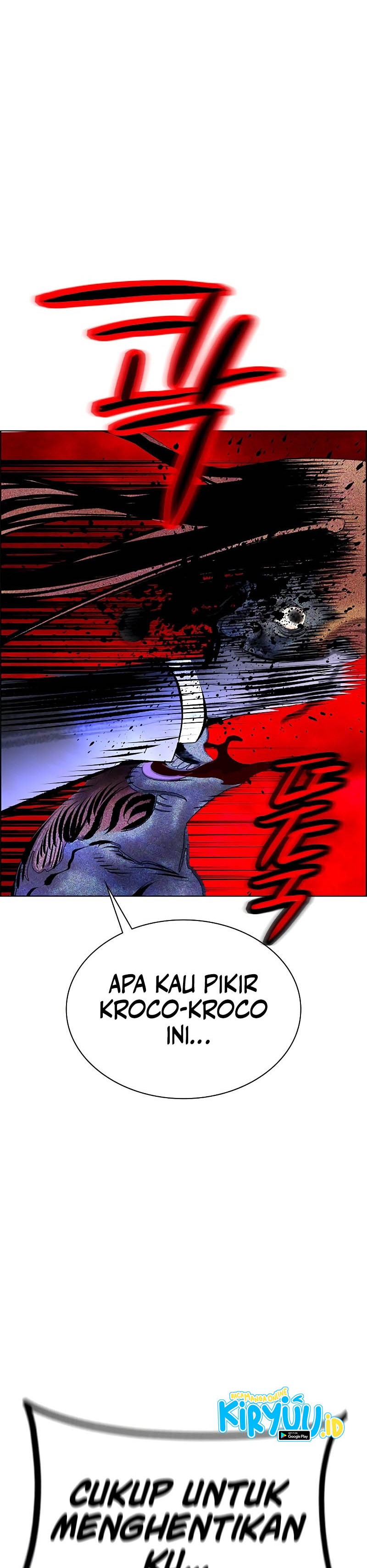 Jungle Juice Chapter 169 Image 25