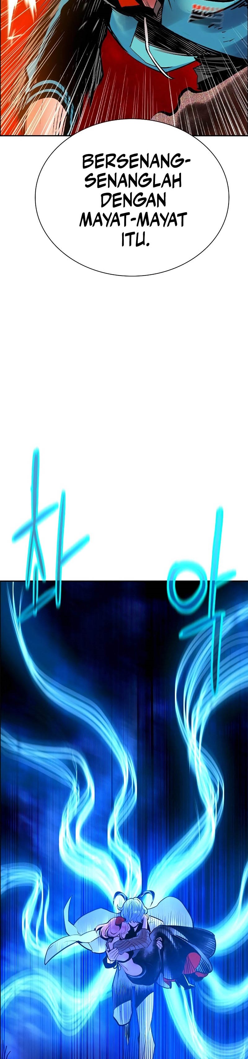 Jungle Juice Chapter 169 Image 31