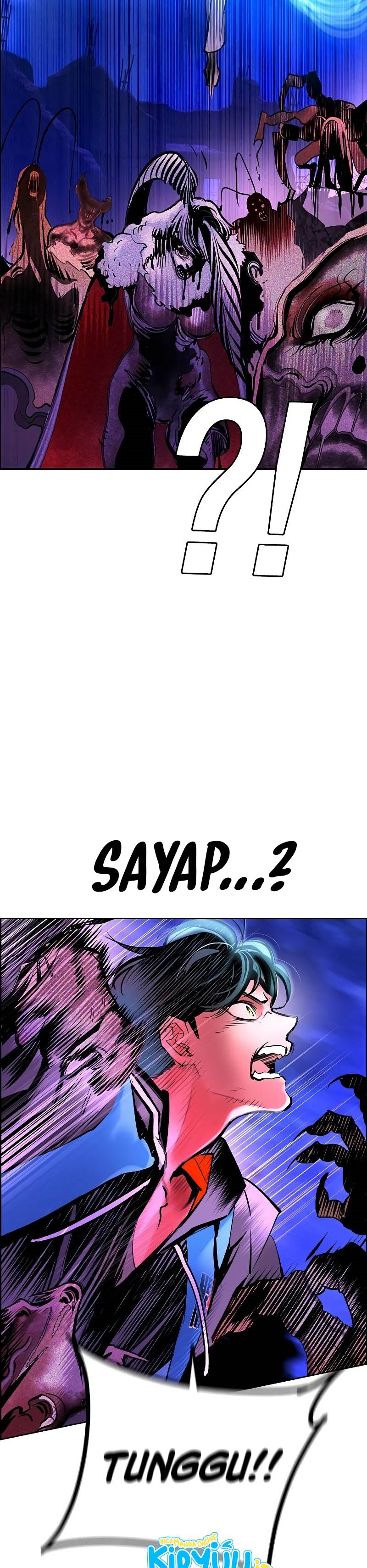 Jungle Juice Chapter 169 Image 32