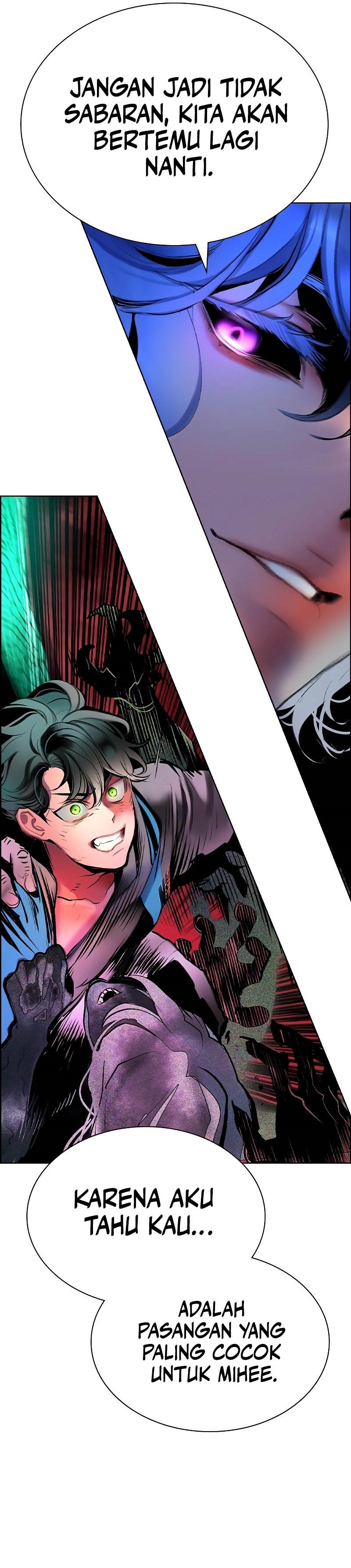 Jungle Juice Chapter 169 Image 34