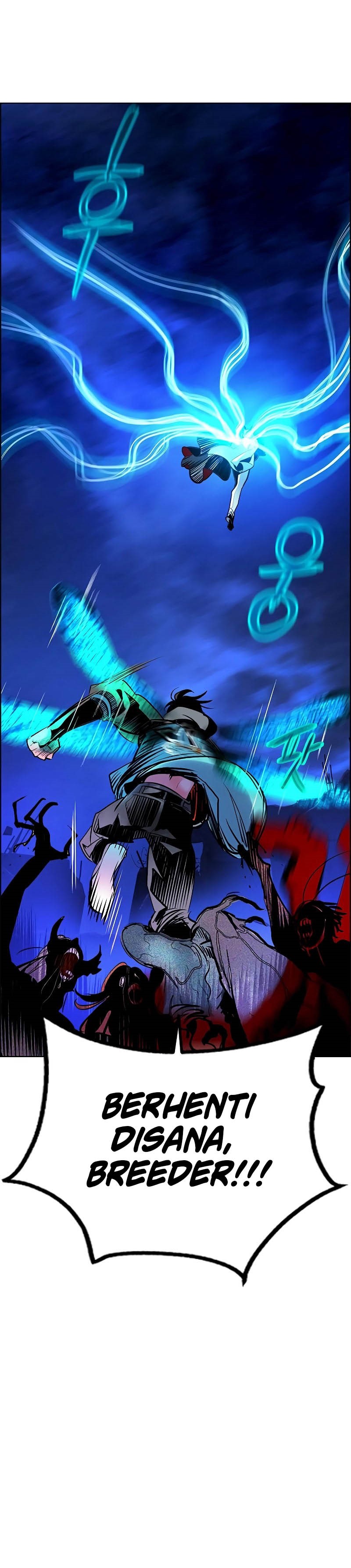 Jungle Juice Chapter 169 Image 35