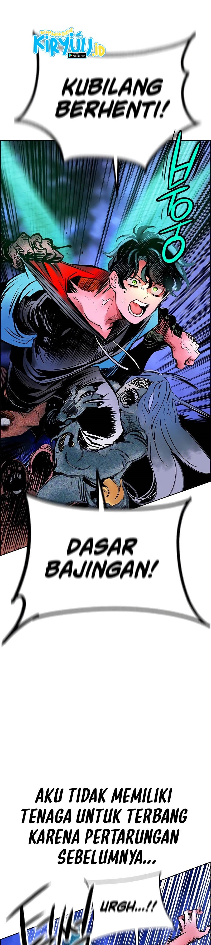 Jungle Juice Chapter 169 Image 36