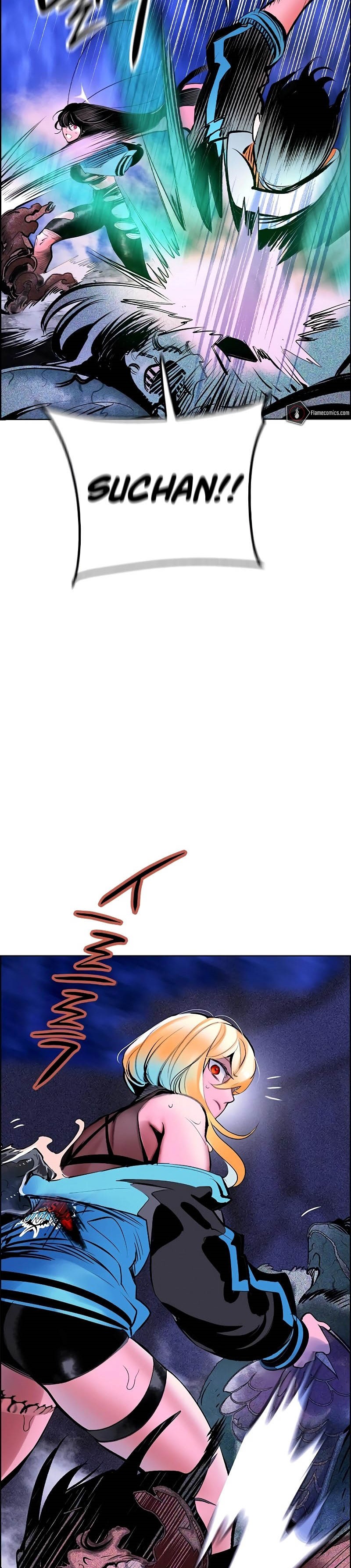 Jungle Juice Chapter 169 Image 37