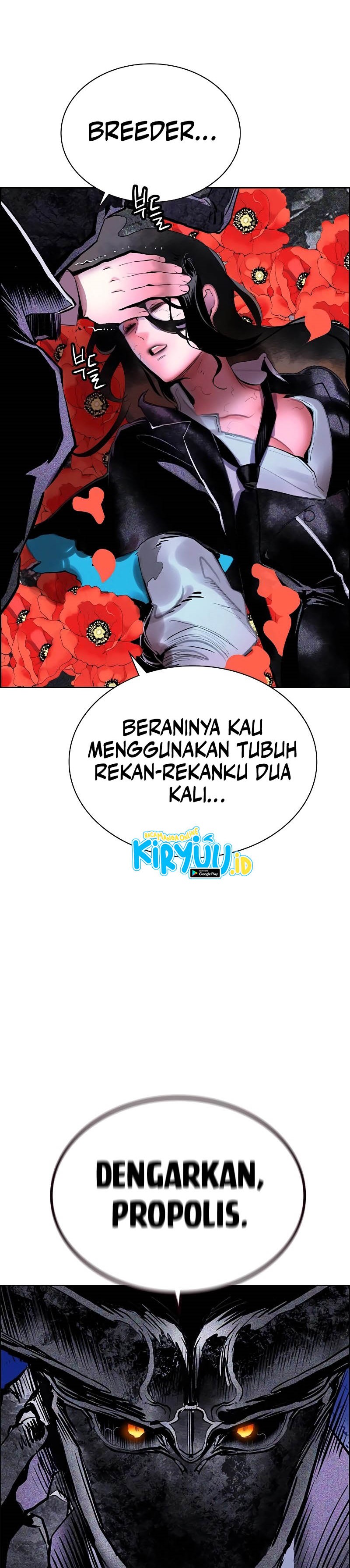 Jungle Juice Chapter 169 Image 39