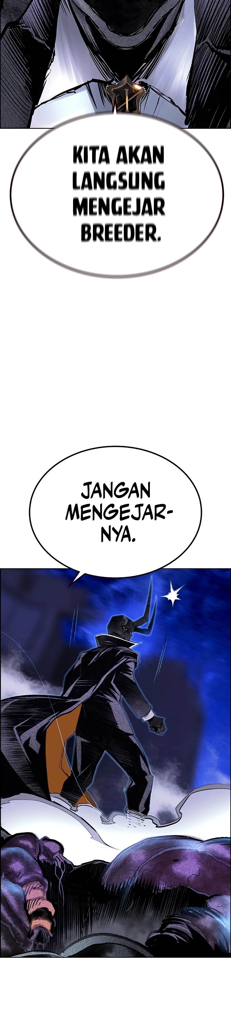 Jungle Juice Chapter 169 Image 40