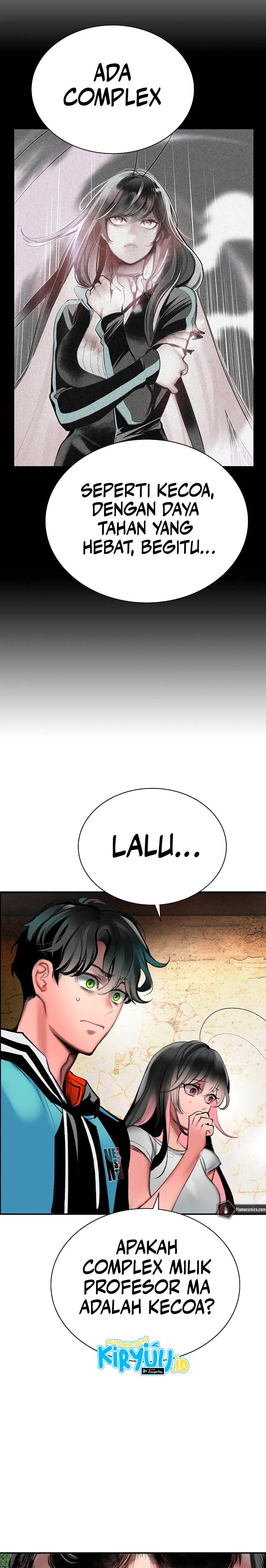 Jungle Juice Chapter 169 Image 47