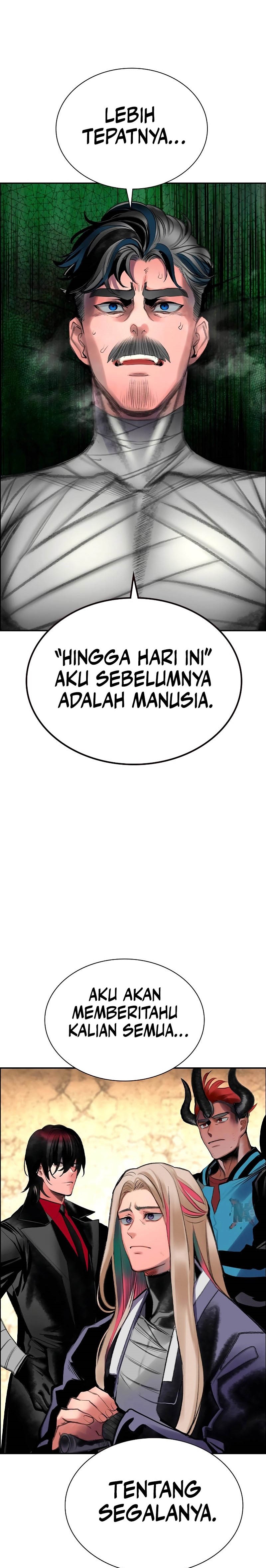 Jungle Juice Chapter 169 Image 49