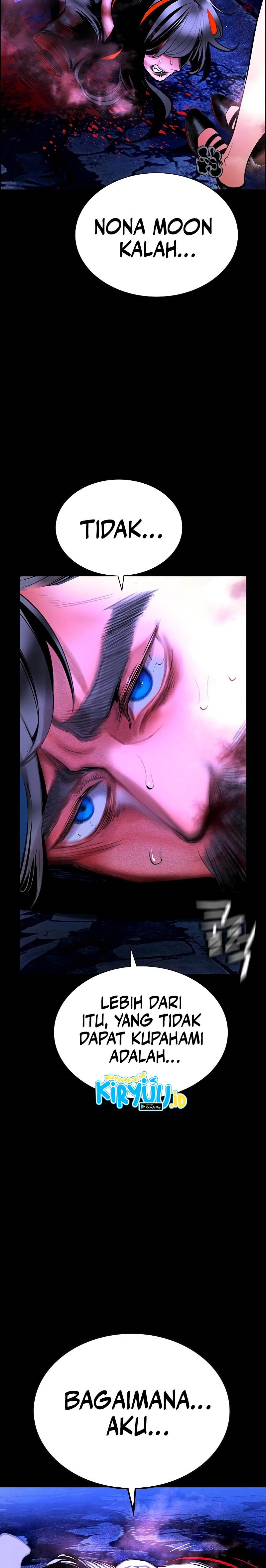 Jungle Juice Chapter 169 Image 51