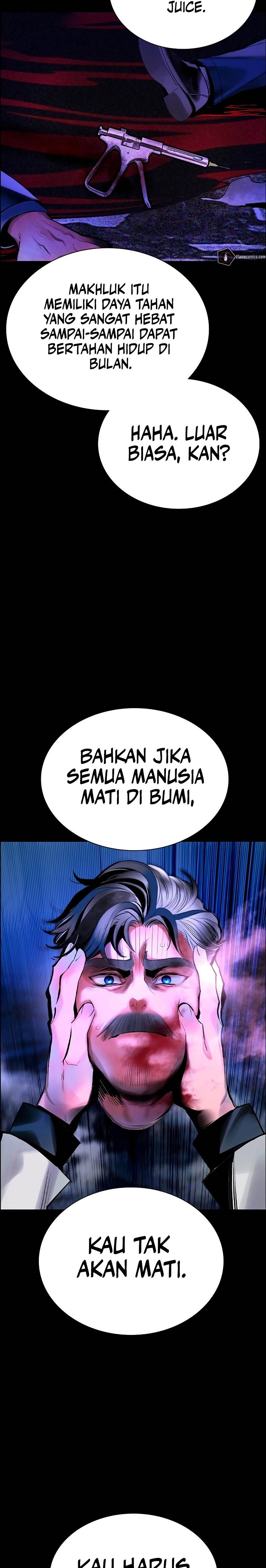 Jungle Juice Chapter 169 Image 53