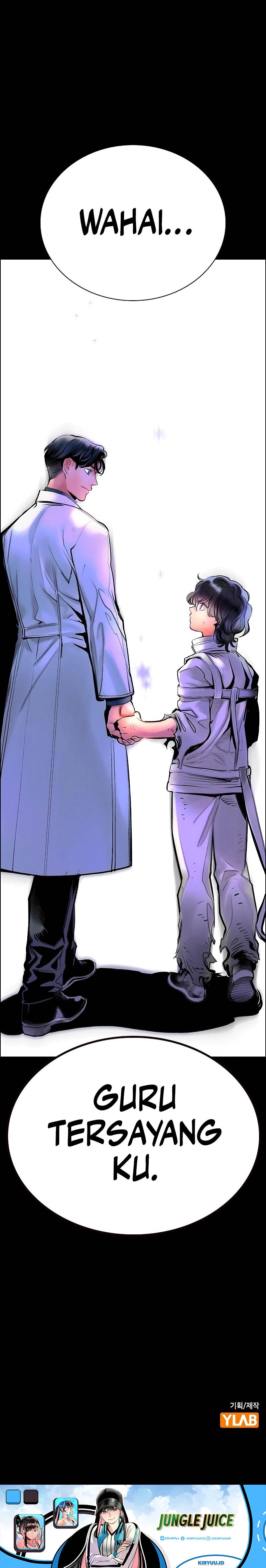 Jungle Juice Chapter 169 Image 55