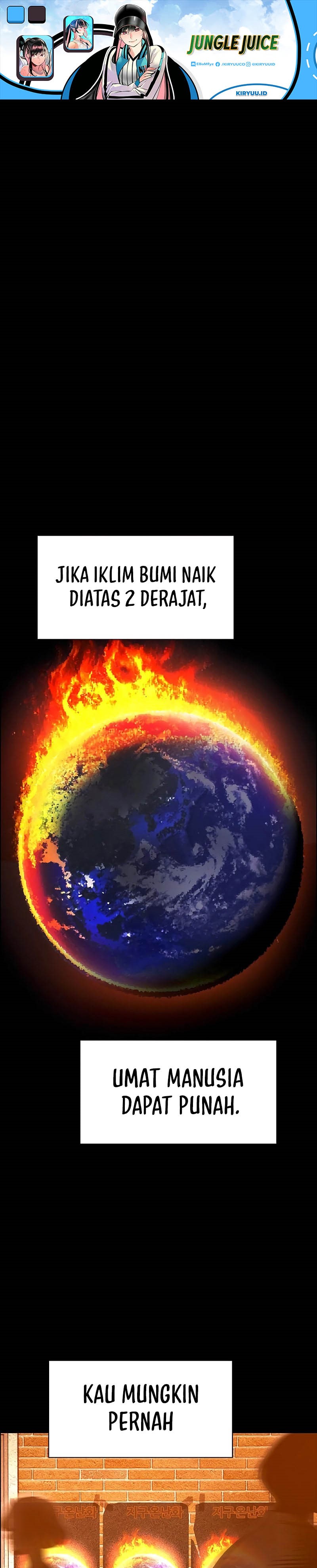 Jungle Juice Chapter 170 Image 1