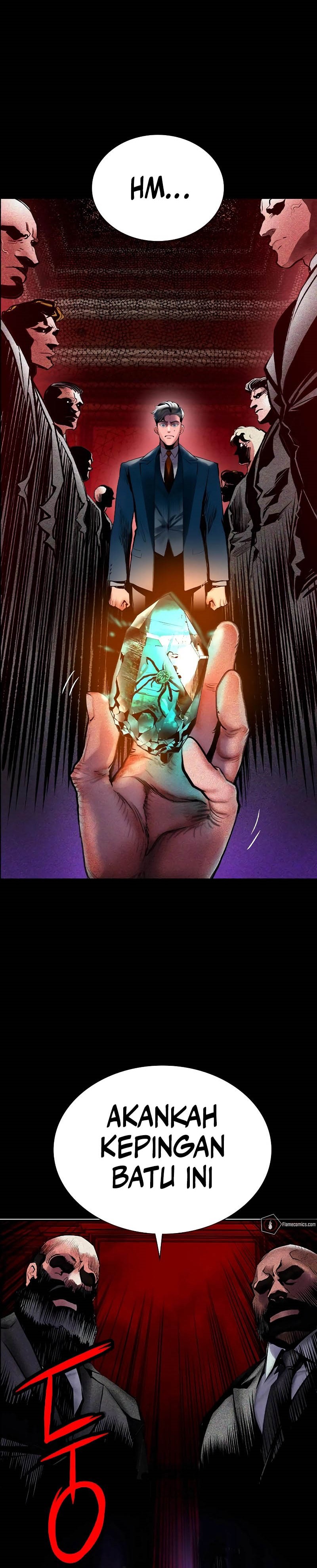 Jungle Juice Chapter 170 Image 10