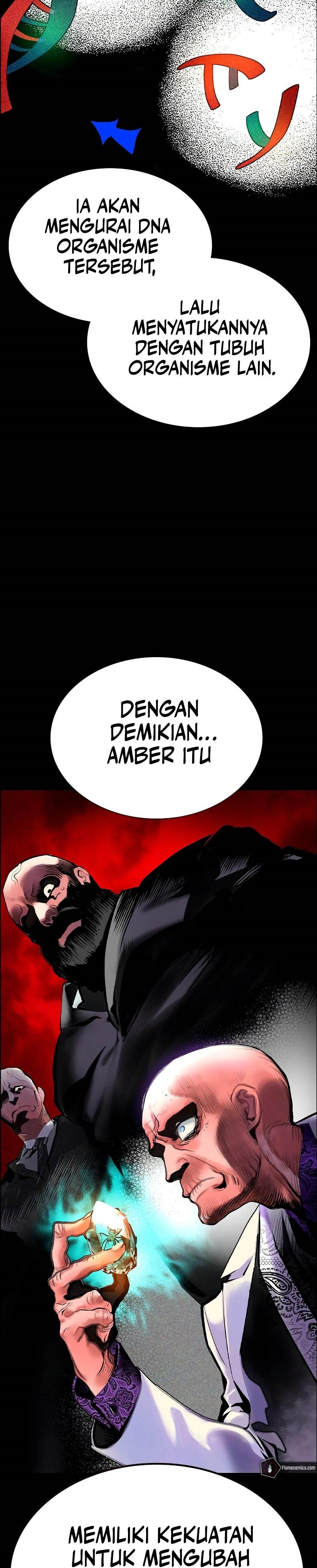 Jungle Juice Chapter 170 Image 13