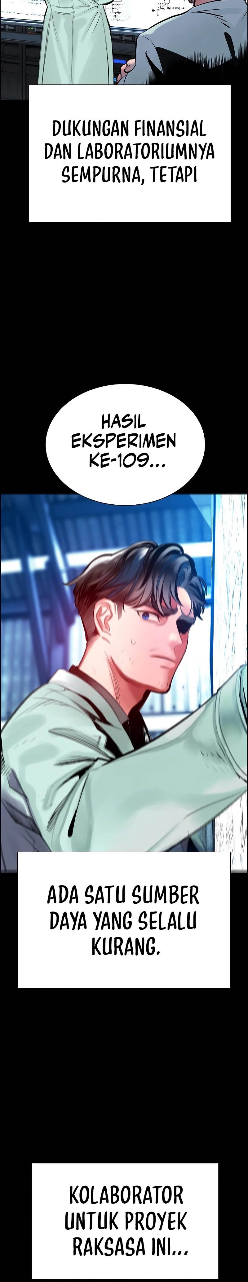 Jungle Juice Chapter 170 Image 22